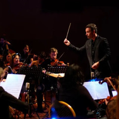 Franco Avila - La música del mundo se enciende hoy en el FIMBA