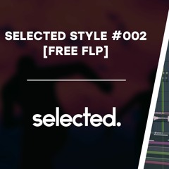 Professional Selected Style FREE FLP #02 [YEAM FLP] **DOWNLOAD NOW**