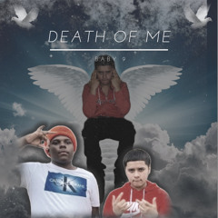 DEATH OF ME