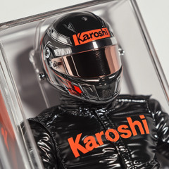 Karoshi P2 MIX 7/05/25