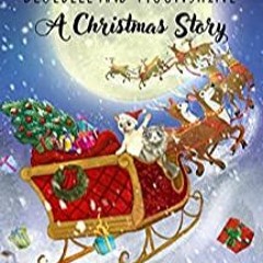 Pdf Download Bluebell And Moonshine: A Christmas Story: A Tale Of Two Kitties By  Judith De Wet (Au