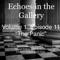 Episode 11 "The Panic"