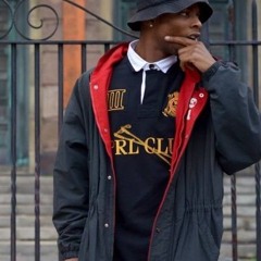 Retch - Amedei Porcelana (Lonzo Jamz Remix)