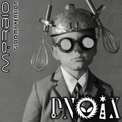 MORBID (Gloomy Version) - DNOIX