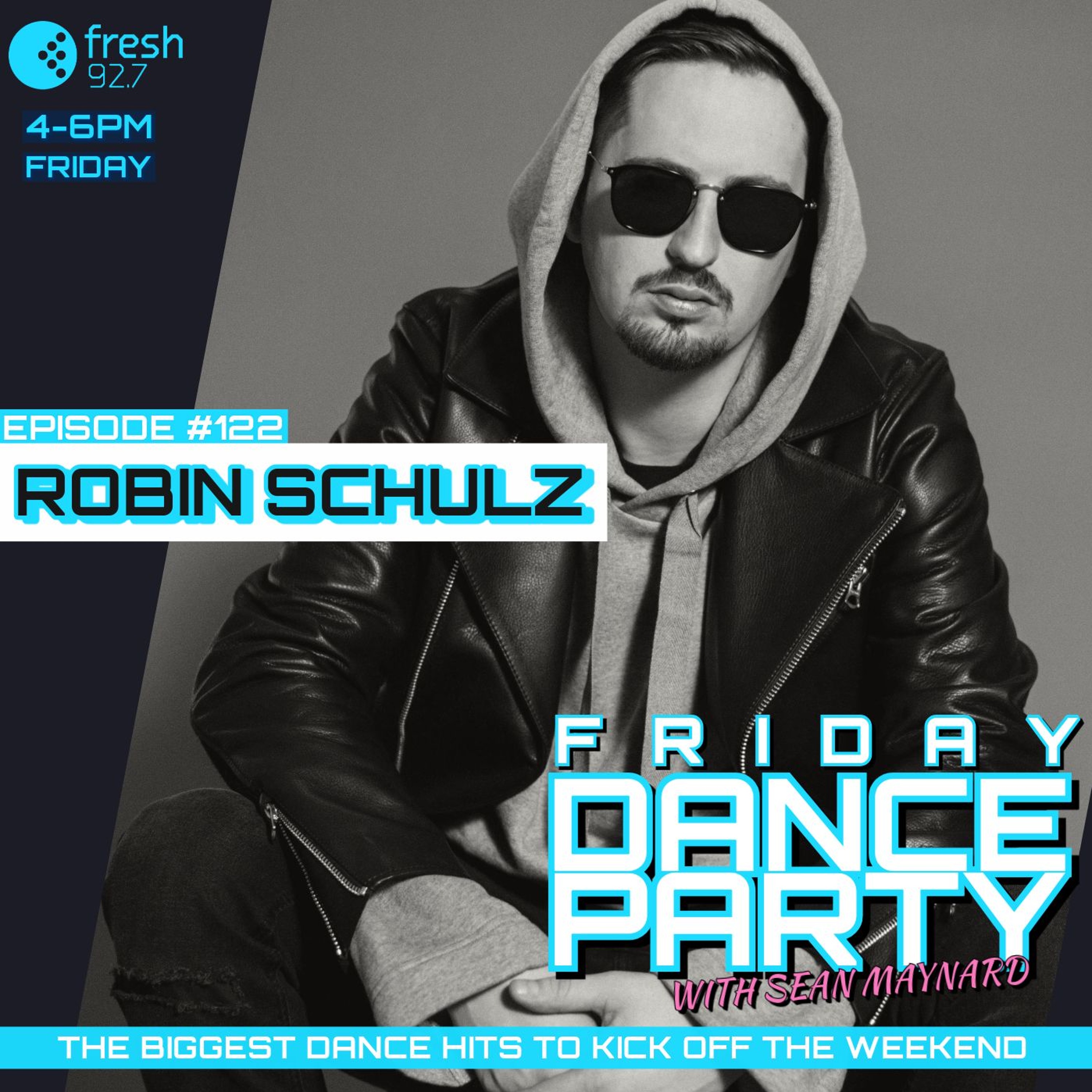 Dance Anthems Radio Show