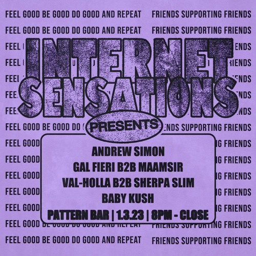 Pattern Bar 1/03/23 (remake)