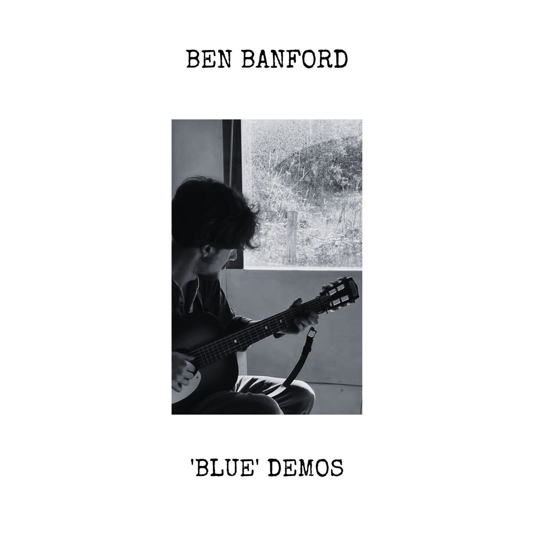 Stream Ben Banford | Listen to BLUE DEMOS playlist online for free on ...