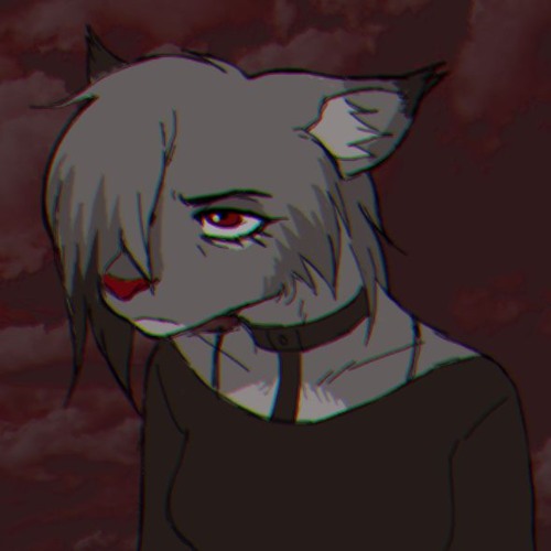 Evenghost - somebody else (2018)