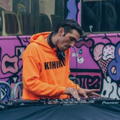 Podcast / Dj Set 909Resistance