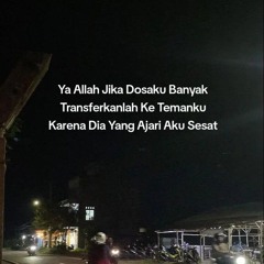 jangan ya dek yaa!!