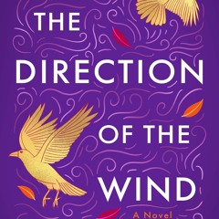 The Direction of the Wind - Mansi Shah