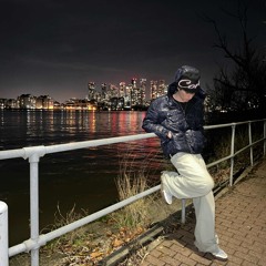 RidinAround (prod. by SADBOY91)