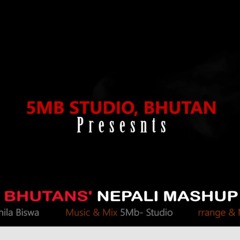 Bhutan's Nepali Mashup_Joshila(5Mb-Studio Production)