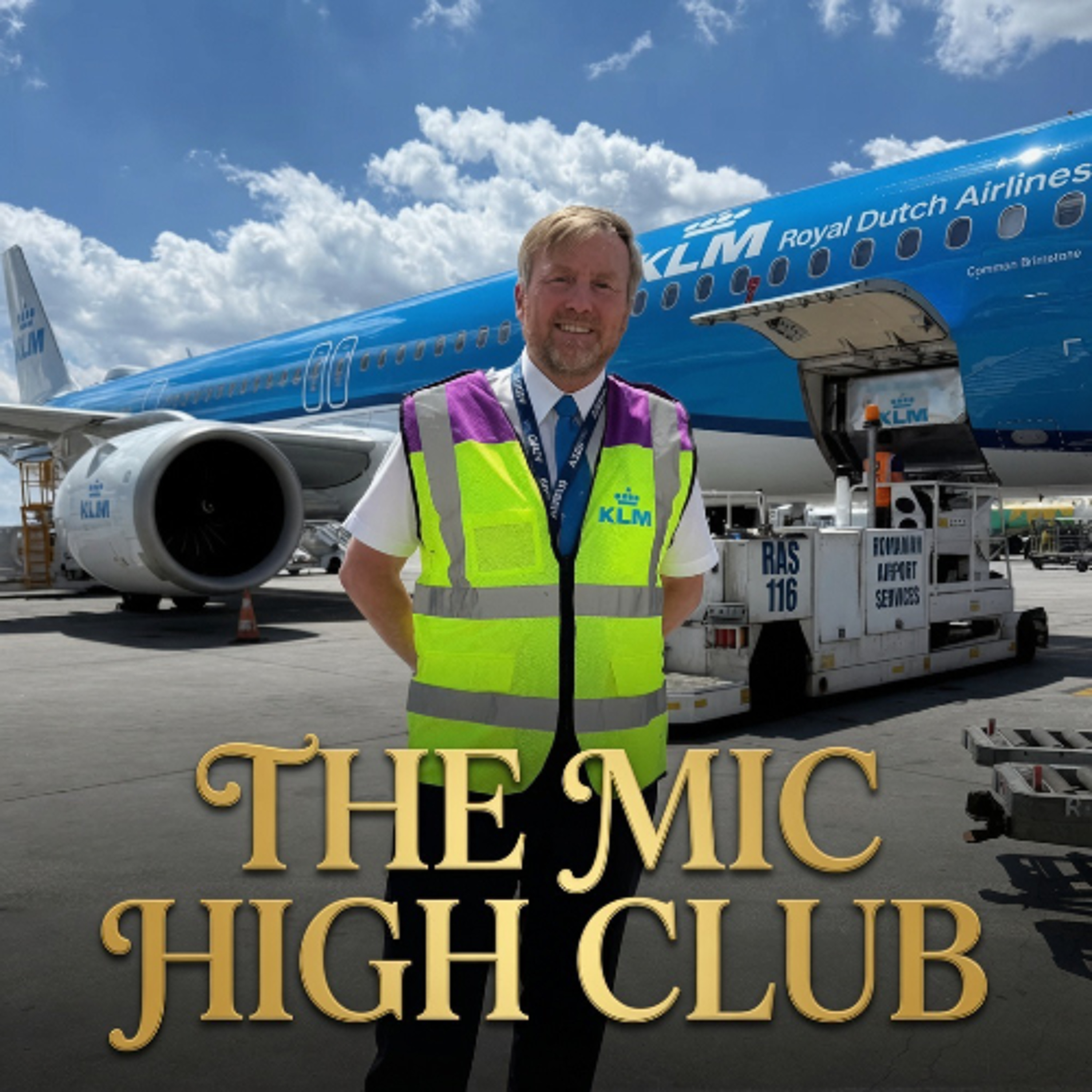 #380 Het Grote Geluk van Willem-Alexander! episode artwork