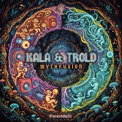Kala & Trold - Mythfusion EP / Samples