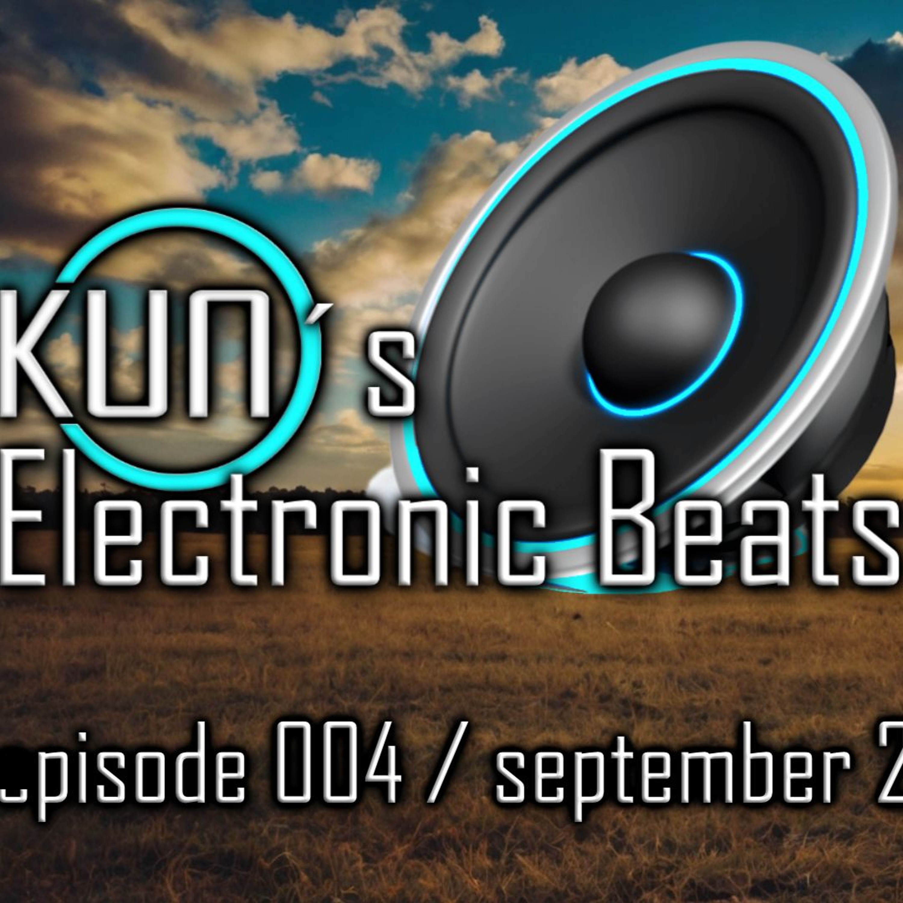 KUNO´s Uplifting Trance Hour