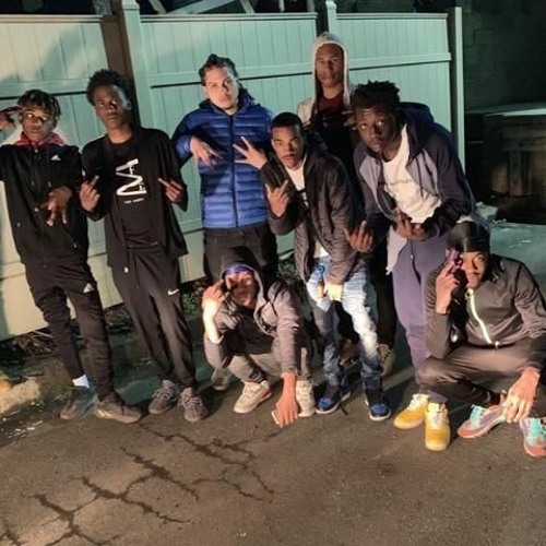 M To The B Ft. ShawnyMFB
