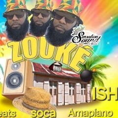 Zouke - Ish (Island Style)