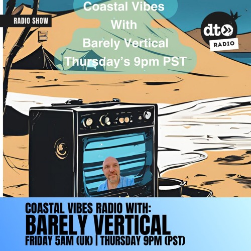Coastal Vibes Mixes
