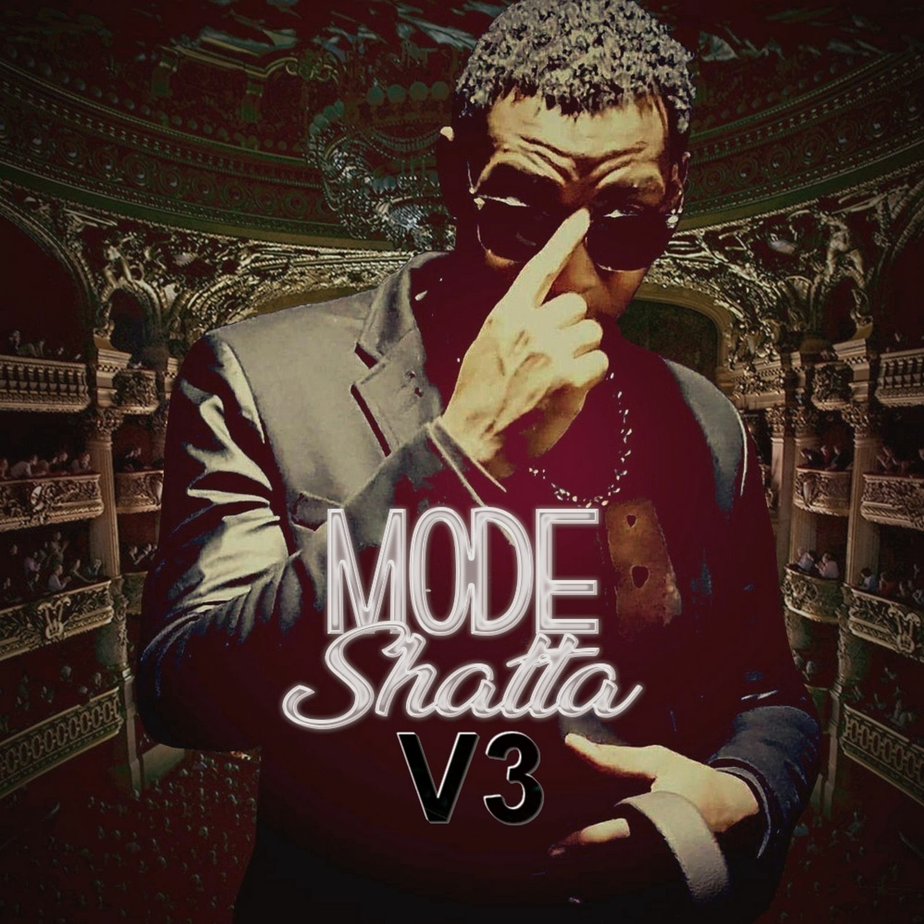 BOUTCHA BWA PRODUCTION