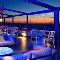 Panoulis Presents Terminal Velocity Summer Edition