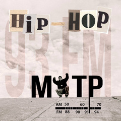 HIP-HOP MXTP 93FM