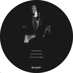DT:Premiere | Byron Alvarado - Power of Retention [Induxtriall]