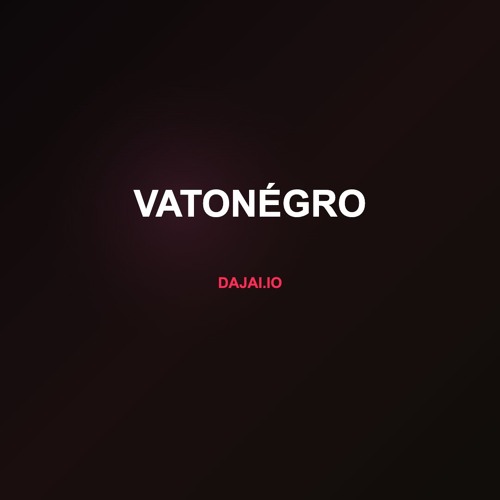 VatoNégro