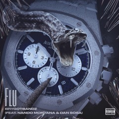 Flu (feat. Nando Montana & Dan Sosa)(prod. stardustszn & gibbo)