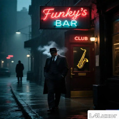 I DON'T TURN BACK BY L4LUXOR