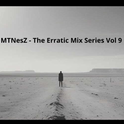 The Erratic Mix Series Vol 9