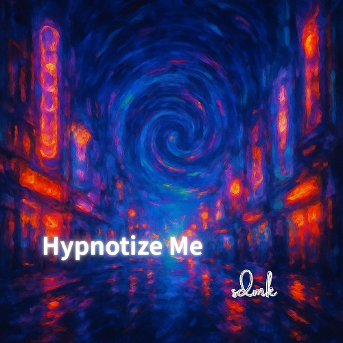 Hypnotize Me