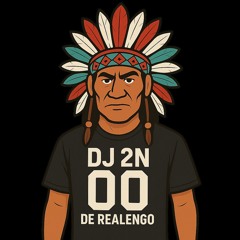 AQUECIMENTO DA PALMINHA VS OLHA O BARULHO DO INDIO (PROD DJ 2N DE REALENGO )
