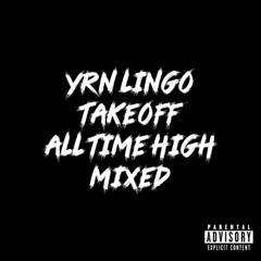 ALL TIME HIGH [MIXED]