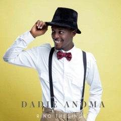 Dadie Anoma - (Kojo Antwi Cover)
