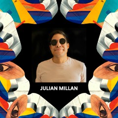 Sergio Parrado, Julian Millan - Zangbeto