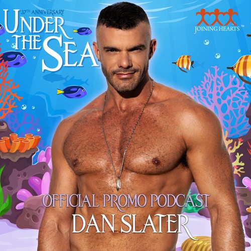 DJ Dan Slater - Joining Hearts - 2024