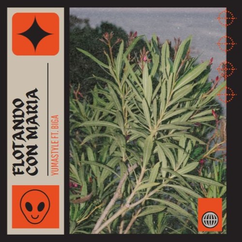 FLOTANDO CON MARI4 FT. BIGA (PREVIA)