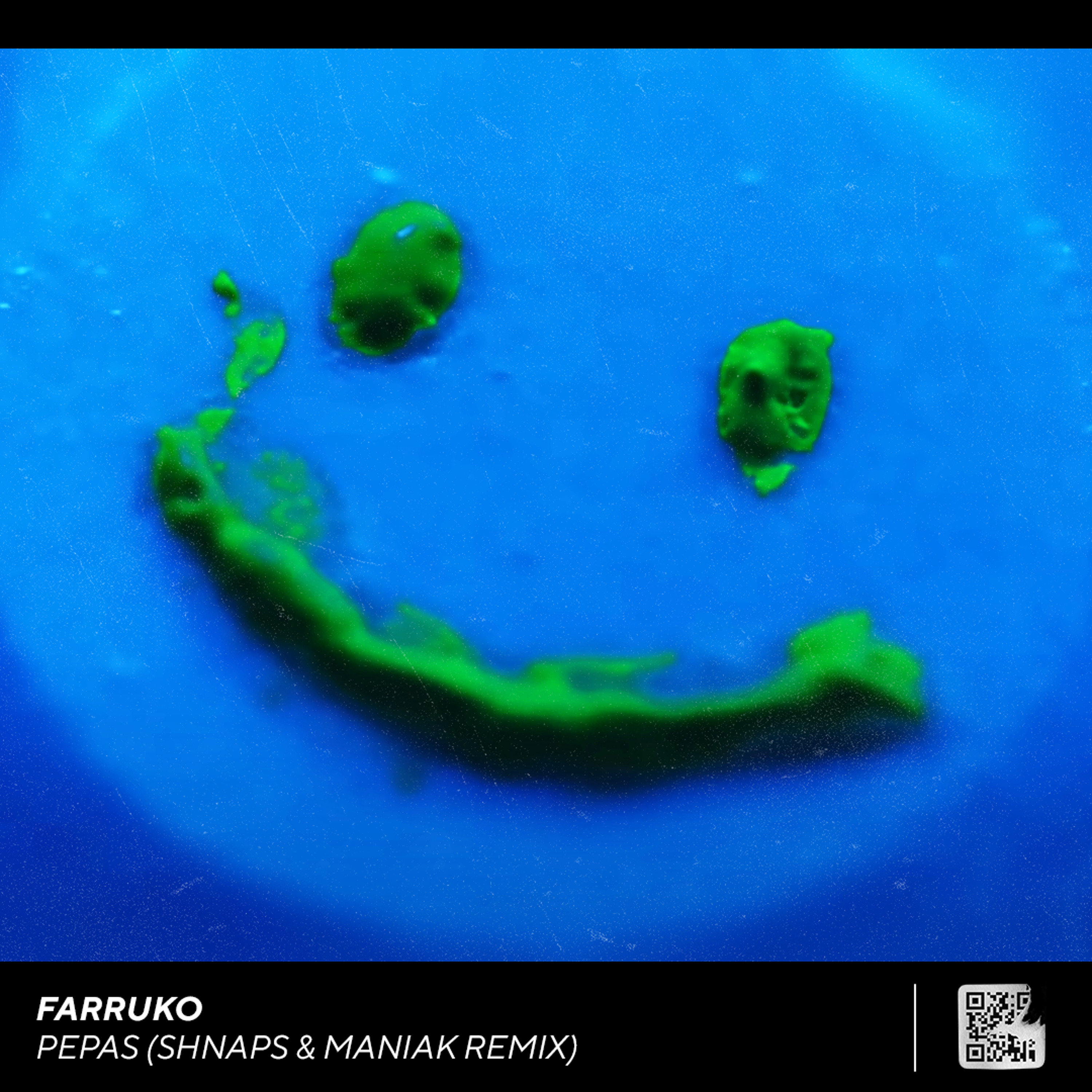 Farruko - Pepas (Shnaps & Maniak Remix)