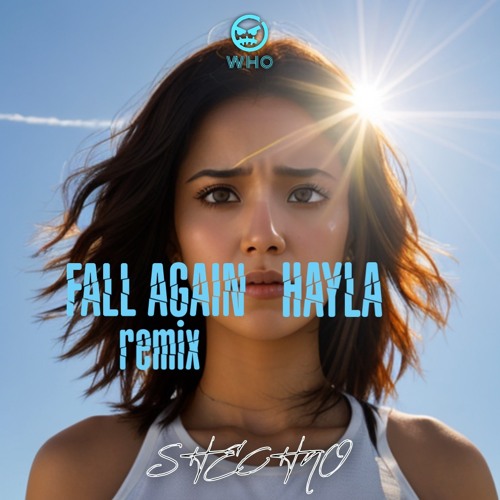 Fall Again (WHO Bootleg)