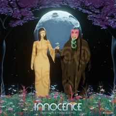 Imaginate & Tasha Baxter - Innocence