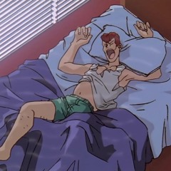 Fatigued (prod. Yesok x Teenslug)