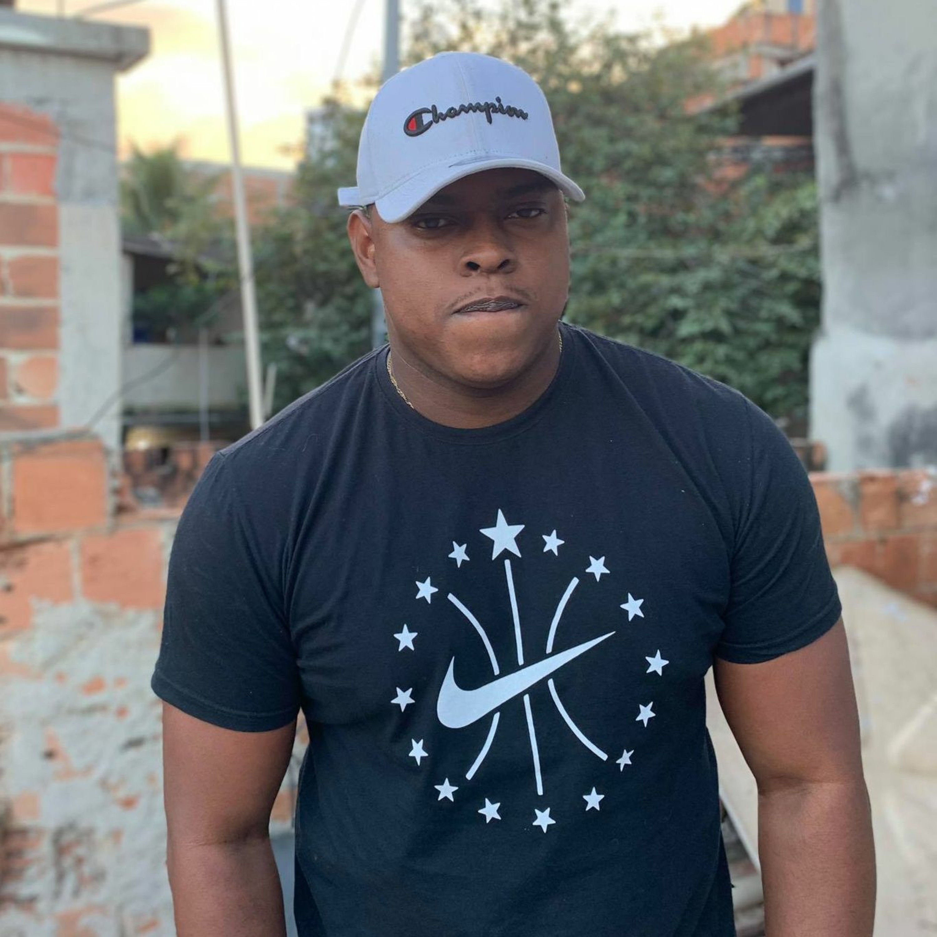 DJ Mumu do Tuiuti