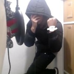 Hunger games /DtBeatzXSpiritualD‬