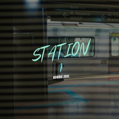 Station 1 (130 bpm)