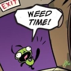 the typa shit stoners listen to 😵‍💫💫