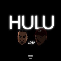 Hulu- CMO Took feat. Eastside Lulu