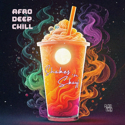 Afro Deep Chill – Soulful Downtempo Mix | Shakes ’n Skayf 🥤😮💨 Ep. 4