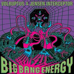 Volruptus & Jensen Interceptor - Alien Realm (SWEATY006)