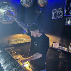 Matty McNicholl live @ In search of sunday Adelaide 24-10-21